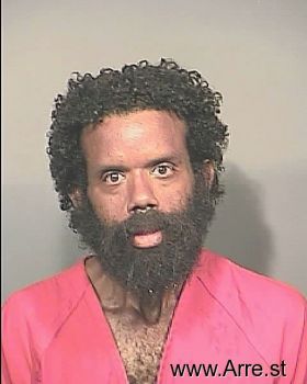 Roberto Nmn Hicks Mugshot