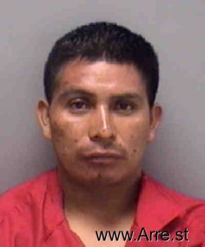 Roberto  Jimenez Mugshot