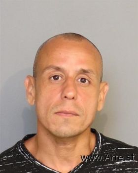 Roberto C Jimenez-rivera Mugshot