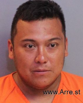 Roberto Fernando Juarez Mugshot