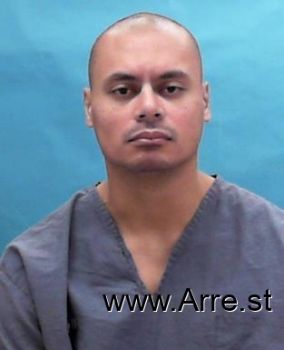 Roberto A Lopez Mugshot