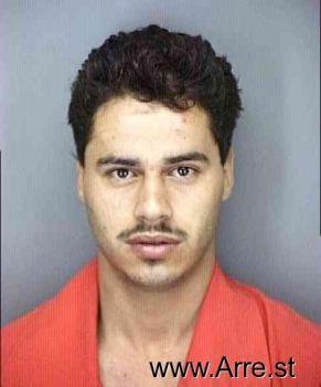 Roberto Moreno Lopez Mugshot