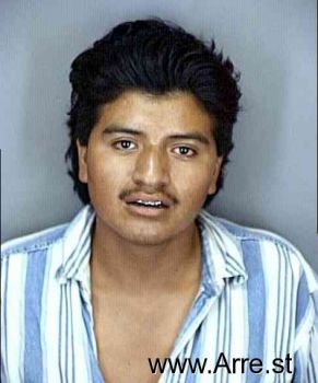 Roberto A Lopez Mugshot