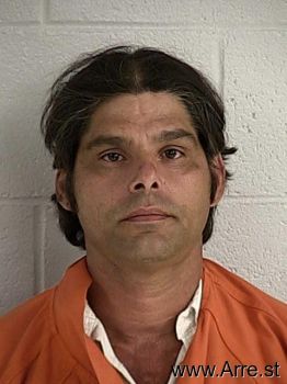 Roberto Nmn Lopez Mugshot