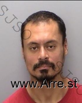 Roberto Antonio Lopez Mugshot