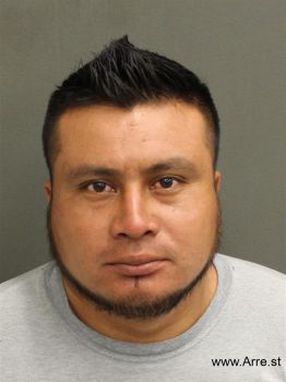 Roberto  Lopezdiaz Mugshot