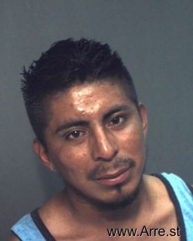 Roberto Baldomero Lopezperez Mugshot