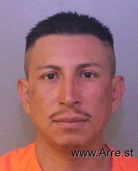 Roberto Carlo Luna-gallardo Mugshot