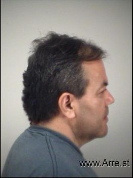 Roberto  Marquez Mugshot