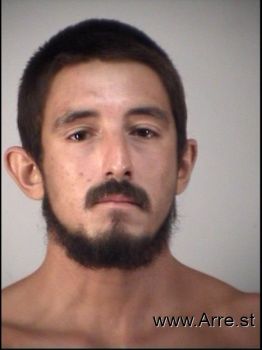 Roberto Christopher Medina Mugshot