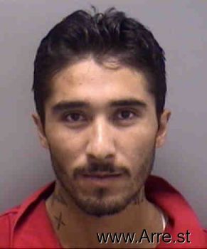 Roberto Duarte Medina Mugshot