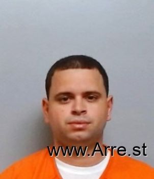 Roberto Antonio Mejia Mugshot