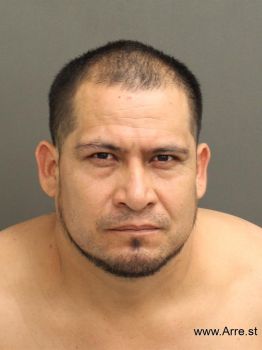 Roberto  Mejiaperez Mugshot