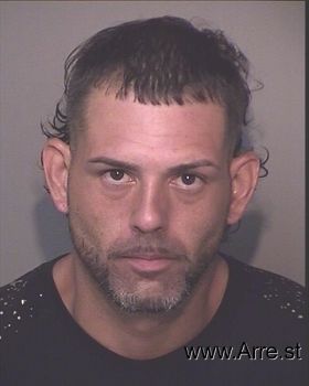 Roberto  Mendez Mugshot