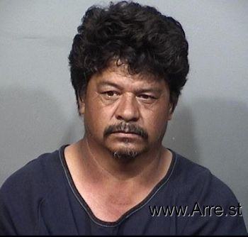 Roberto  Mendez-chavez Mugshot