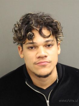 Roberto Jose Millan Mugshot