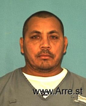 Roberto P Moreno Mugshot