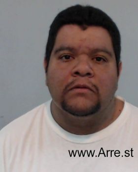 Roberto  Moreno Mugshot