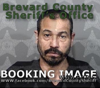 Roberto  Muniz Mugshot