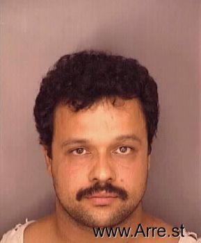 Roberto R Munoz Mugshot