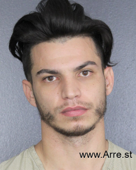 Roberto  Munoz Mugshot