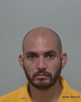 Roberto  Munoz Mugshot