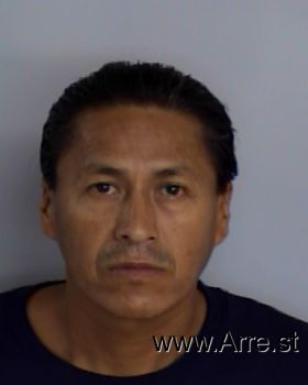 Roberto  Munoz-hernandez Mugshot