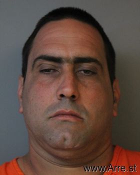 Roberto  Munoz-perez Mugshot