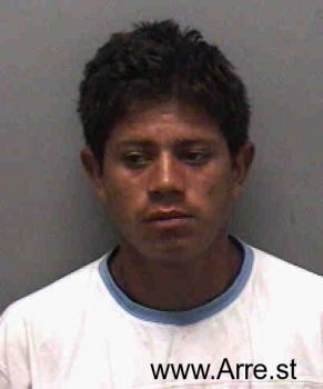 Roberto Gomez Ochoa Mugshot