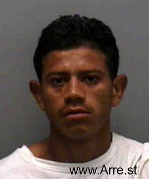 Roberto Gomez Ochoa Mugshot