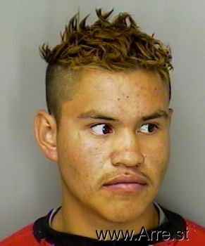 Roberto  Olvera Mugshot