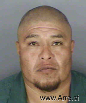 Roberto Hernandez Ortiz Mugshot