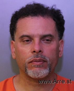 Roberto  Ortiz Ramirez Mugshot