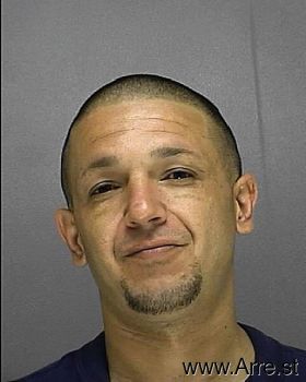 Roberto  Ortiz Rodriguez Mugshot