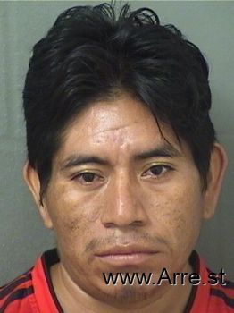 Roberto  Ortizperez Mugshot