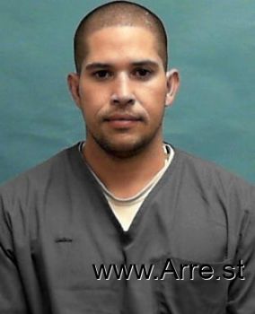 Roberto  Pacheco Mugshot