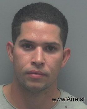 Roberto  Pacheco Mugshot