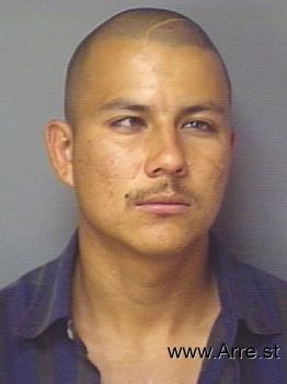 Roberto  Pena Mugshot