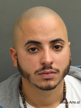 Roberto Alejandro Quintanaperez Mugshot