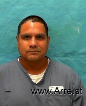 Roberto  Ramirez Mugshot