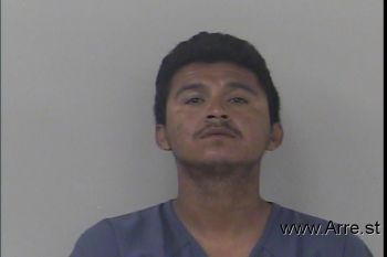 Roberto Leonardo Ramirez Mugshot