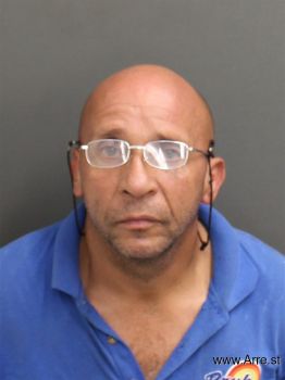 Roberto  Ramirez Mugshot