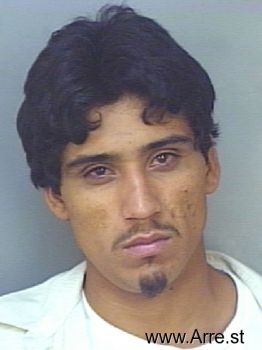 Roberto  Ramirez Mugshot