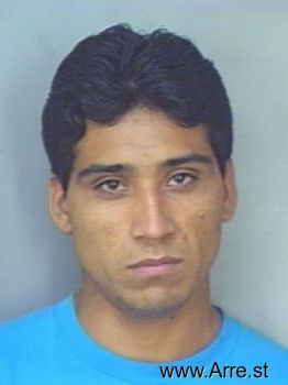 Roberto  Ramirez Mugshot