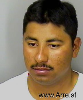 Roberto  Ramirez Mugshot