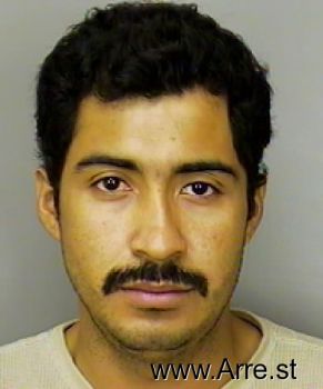 Roberto  Ramirez Mugshot