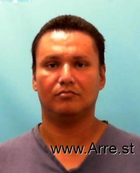 Roberto A Reyes Mugshot