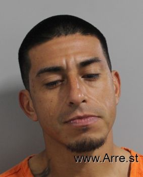 Roberto Leal Reyes Mugshot