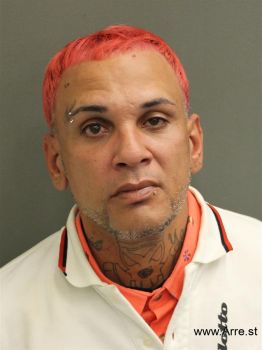 Roberto Xavier Reyesdiaz Mugshot