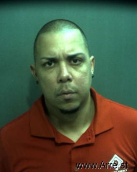 Roberto Sr Rios Mugshot